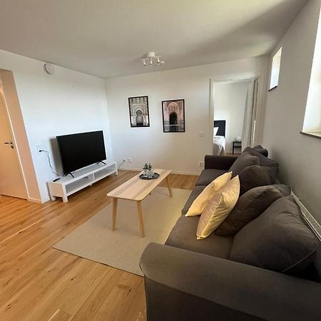 Elme Apartment แว็กเควอ ภายนอก รูปภาพ