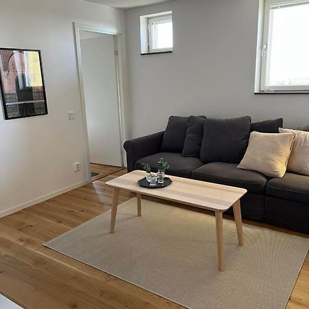Elme Apartment แว็กเควอ ภายนอก รูปภาพ