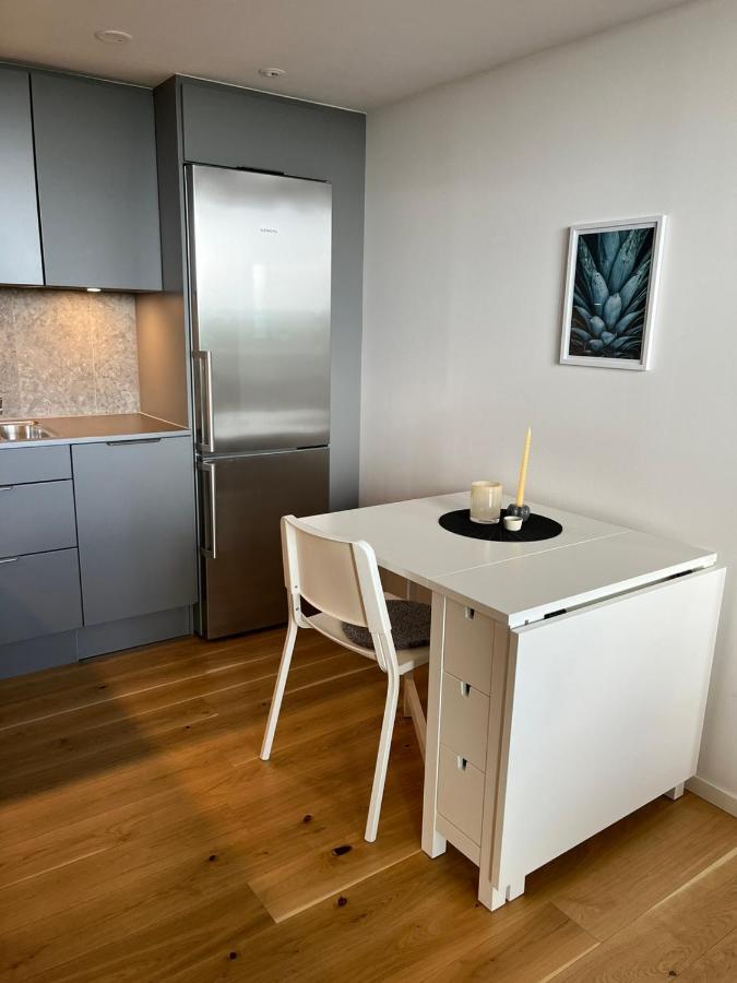 Elme Apartment แว็กเควอ ภายนอก รูปภาพ