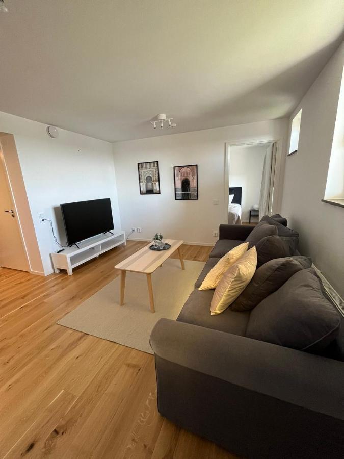 Elme Apartment แว็กเควอ ภายนอก รูปภาพ