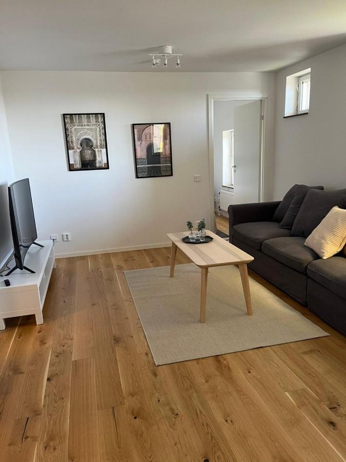Elme Apartment แว็กเควอ ภายนอก รูปภาพ