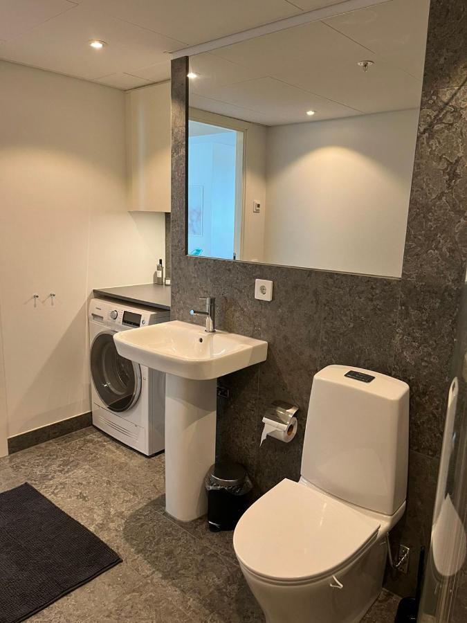 Elme Apartment แว็กเควอ ภายนอก รูปภาพ