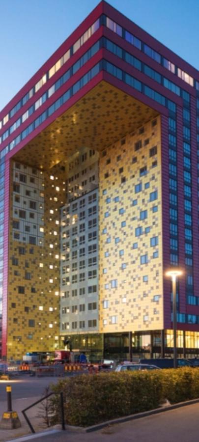 Elme Apartment แว็กเควอ ภายนอก รูปภาพ